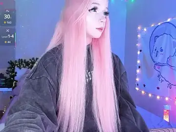 Stripchat Live Sex of Misty_Shadow