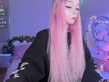 Stripchat Live Porn of Misty_Shadow