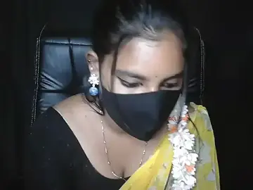 Stripchat Live Sex of Rashmi-Sexy