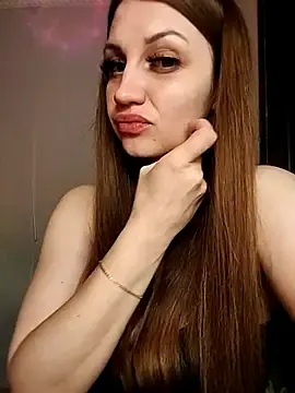 Stripchat Best Webcam of Verka199