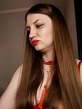 Stripchat Adult Webcam of Verka199