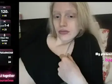 Stripchat Nude Webcam of VeronicaJoyful