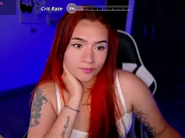 Stripchat Live Sex of ImLui_lu