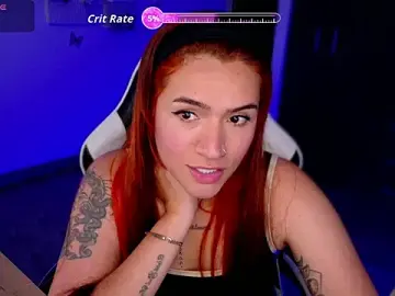 Stripchat Sex Chat of ImLui_lu