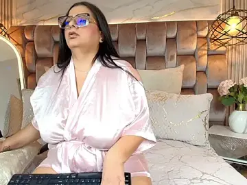 Stripchat Nude Webcam of JenSexy_