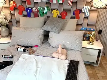 Stripchat Best live sex cam show of JenSexy_