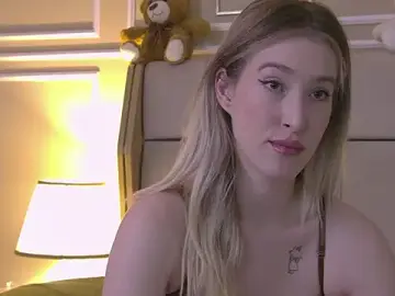 Stripchat Sex Cam of SerenaBennet