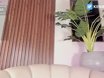 Stripchat Live Porn of kenayfox