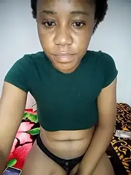 Stripchat Live Sex Cam of sexy-portable