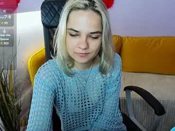 Stripchat Live Sex of Gina_Dawson