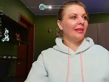 Stripchat Adult Video Chat of VeronikawGold