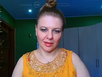 Stripchat Free Porn Cam of VeronikawGold