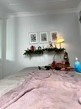 Stripchat Sex Cam of mc-Olivia