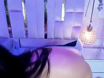 Stripchat Best live sex cam show of HannaCollins_