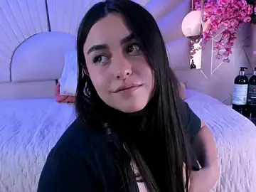 Stripchat Adult Webcams of HannaCollins_