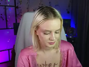 Stripchat Sex Chat of ImBonBon