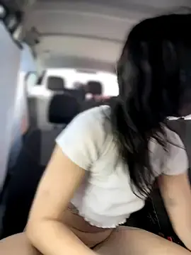 Stripchat Live Sex of MeekyRich