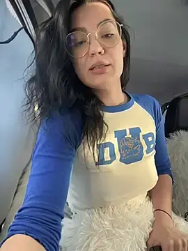 Stripchat Live Porn of MeekyRich