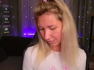 Stripchat Best live sex cam show of MilaBott