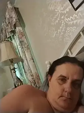 Stripchat Watch Live Sex Cams of RuthAudrey