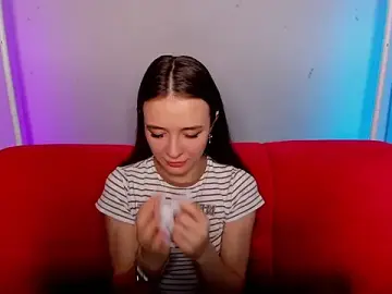 Stripchat Free Porn Cam of VasilisaTheWiseX