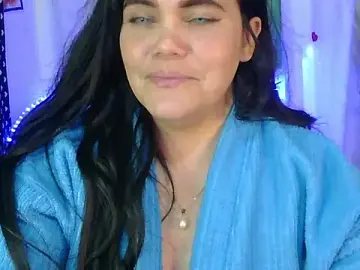 Stripchat Free Porn Cam of katherin_blue33