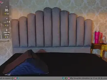 Stripchat Live Porn of serena_sex31