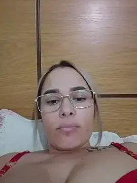 Stripchat Live Sex Cam of Amelia1_