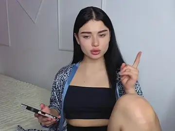 Stripchat Best Webcam of Silena_sky