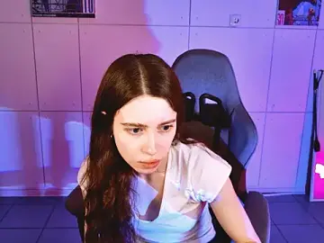 Stripchat Live Porn of Yoka_paradoXXX