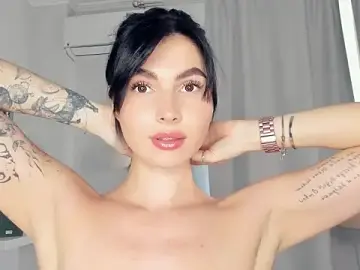 Stripchat Free Porn Cam of FeliciaKogen