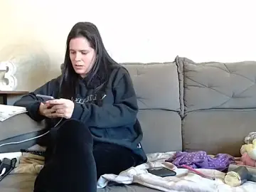 Stripchat Private Sex Chat of NinaMendes