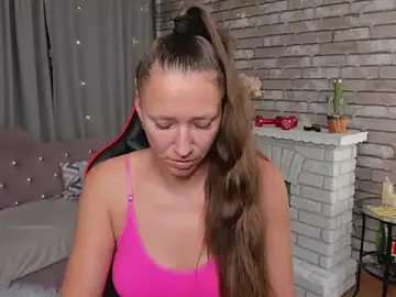 Stripchat Free Porn Cam of SarahCoksss