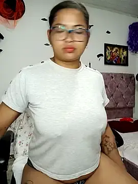 Stripchat Adult Webcam of chalohott