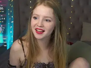 Stripchat Sex Cam of LilianHoward