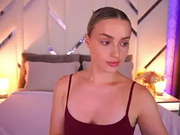Stripchat Live Sex of LindsieGreyy