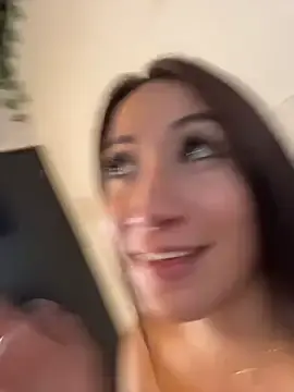 Stripchat Best live sex cam show of Mila_LS