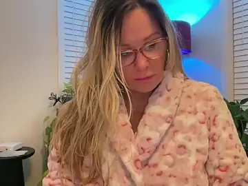 Stripchat Private Sex Chat of Milf_Goddess