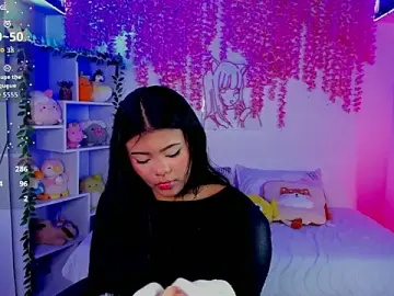 Stripchat Live Sex Cam of _hanna_sky