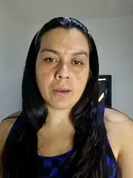 Stripchat Sex Chat of martina_foxy_