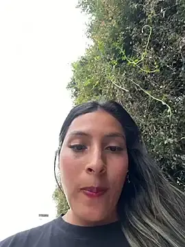 Stripchat Free Porn Cam of Cami_Leon2