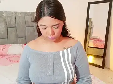 Stripchat Sex Chat of DIANEE_01