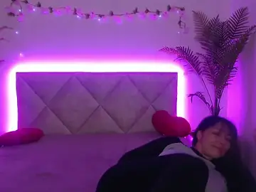 Stripchat Sex Chat of LiluGrants