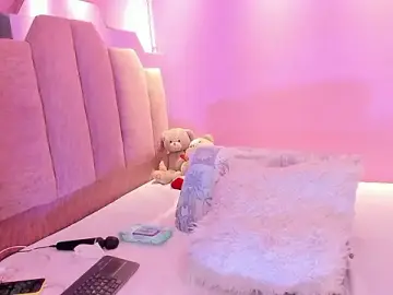 Stripchat Nude Webcam of LoveQueen2