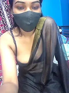 Stripchat Sex Cam of Priya_04