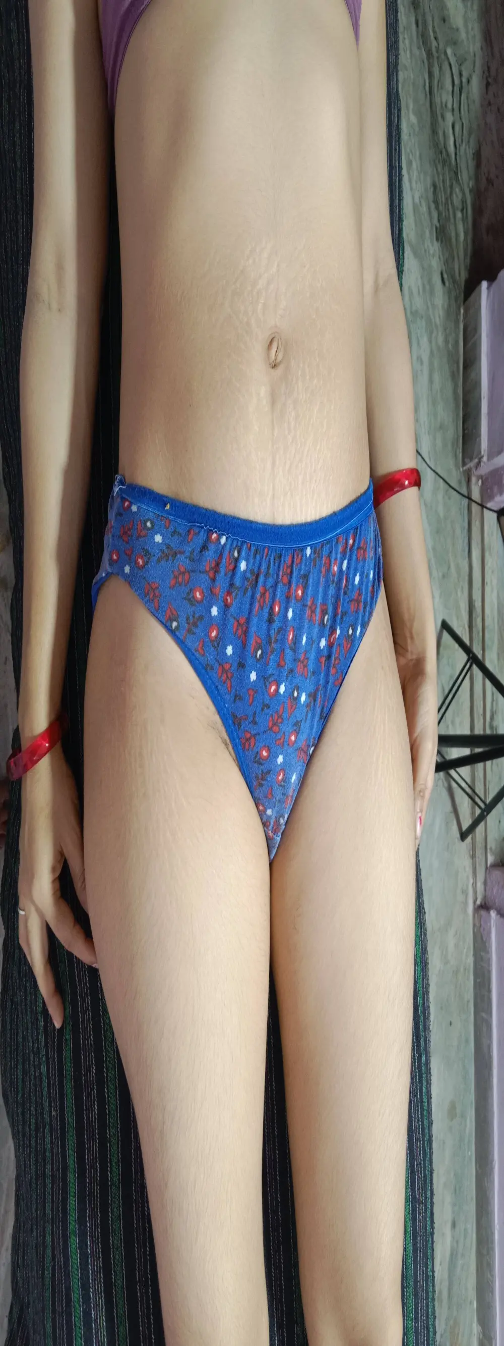 Vedanshi