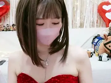 Stripchat Sex Cam of aaanyan