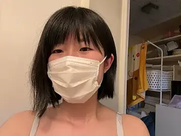 Stripchat Sex Chat of riri_riri_jp