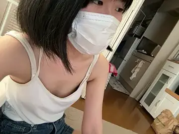 Stripchat Sex Cam of riri_riri_jp