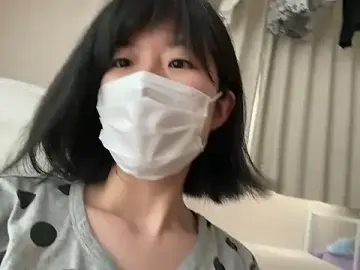 Stripchat Live Sex of riri_riri_jp